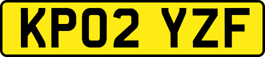 KP02YZF