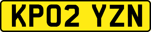 KP02YZN