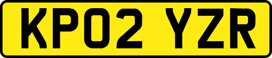 KP02YZR