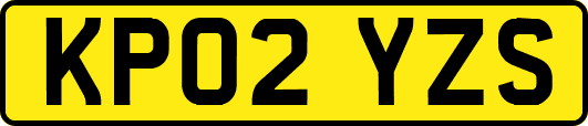 KP02YZS