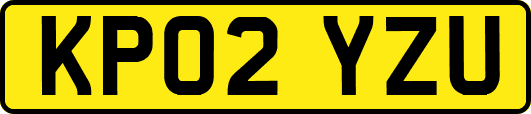 KP02YZU