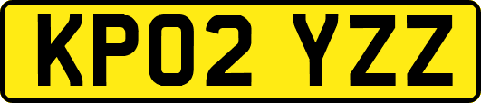 KP02YZZ