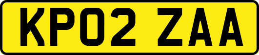 KP02ZAA