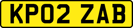 KP02ZAB