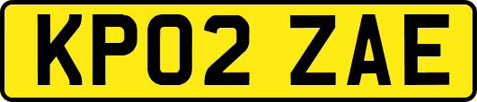 KP02ZAE