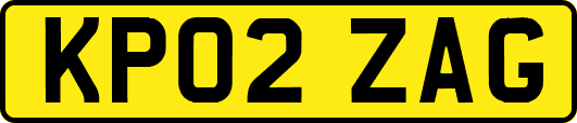 KP02ZAG