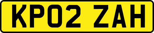 KP02ZAH