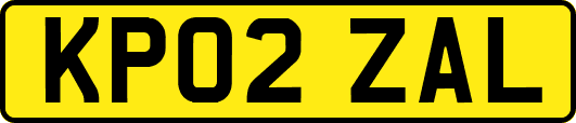 KP02ZAL