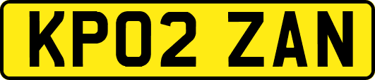 KP02ZAN