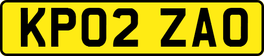 KP02ZAO