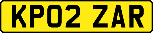 KP02ZAR
