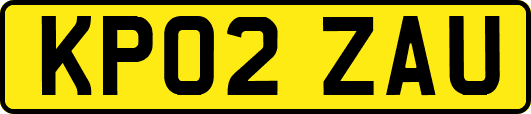 KP02ZAU