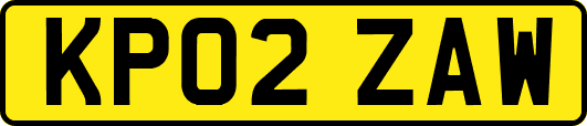 KP02ZAW