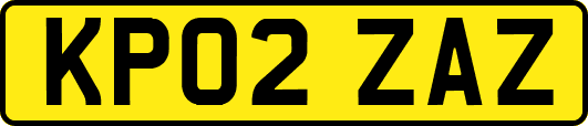 KP02ZAZ