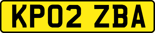 KP02ZBA