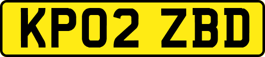 KP02ZBD