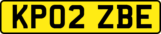 KP02ZBE