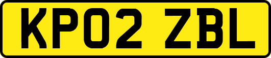 KP02ZBL