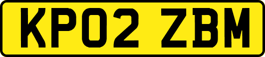 KP02ZBM