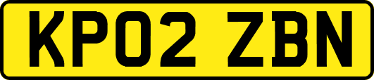 KP02ZBN