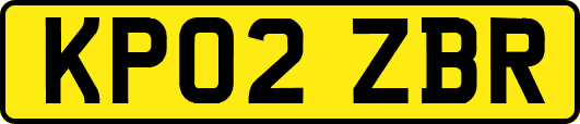 KP02ZBR