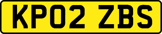 KP02ZBS