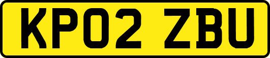 KP02ZBU