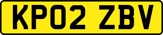 KP02ZBV