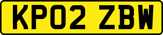 KP02ZBW