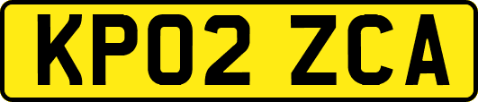 KP02ZCA