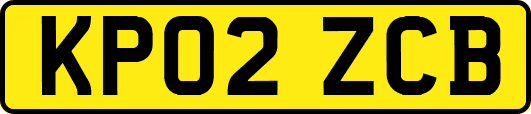 KP02ZCB
