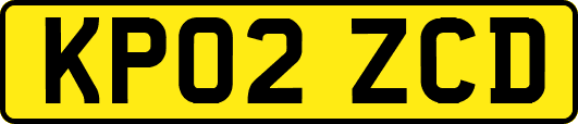 KP02ZCD