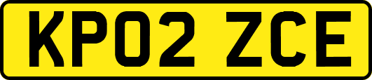 KP02ZCE