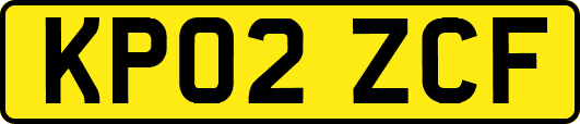 KP02ZCF