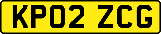KP02ZCG