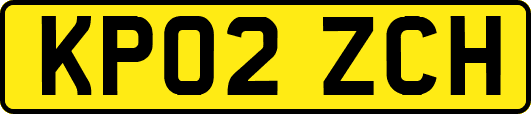 KP02ZCH