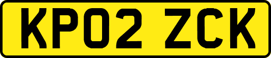 KP02ZCK
