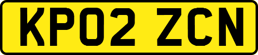 KP02ZCN