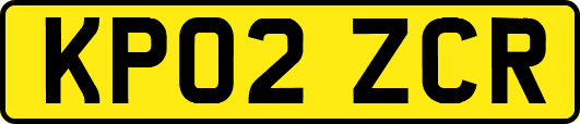 KP02ZCR