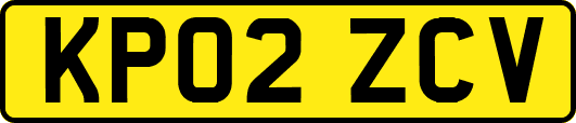 KP02ZCV