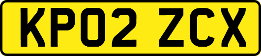 KP02ZCX