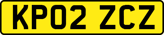 KP02ZCZ