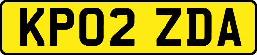 KP02ZDA