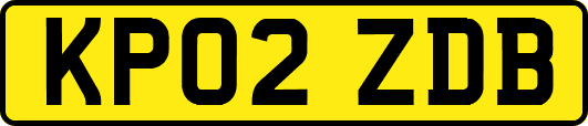 KP02ZDB