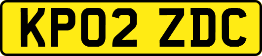 KP02ZDC