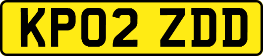 KP02ZDD