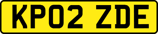 KP02ZDE