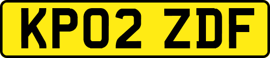 KP02ZDF