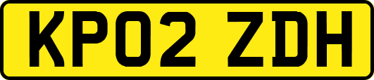 KP02ZDH