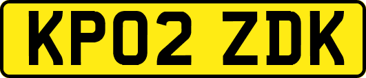 KP02ZDK